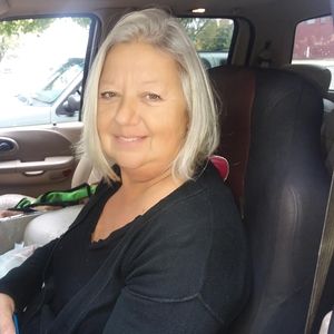 Meet your Posher, Nancy